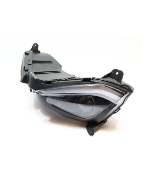 Invicta Venator, framlykta