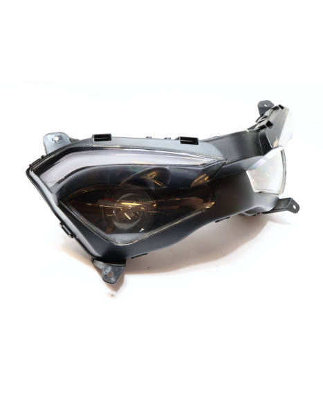 Invicta Venator, framlykta