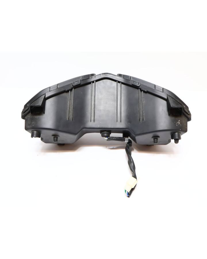 Invicta Venator, framlykta