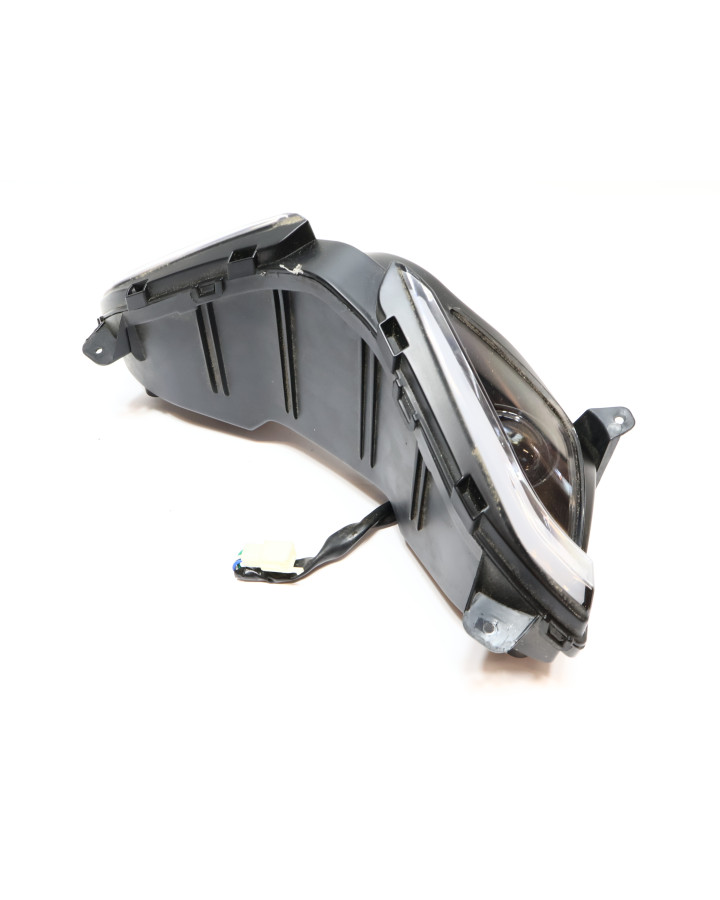 Invicta Venator, framlykta