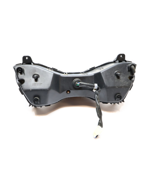 Invicta Venator, framlykta