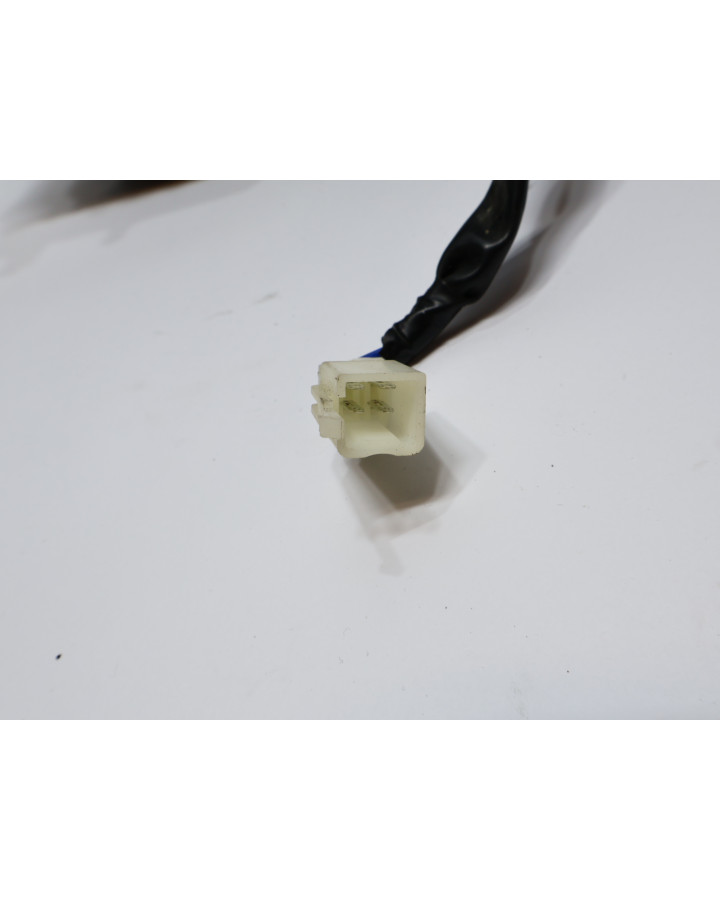 Invicta Venator, framlykta