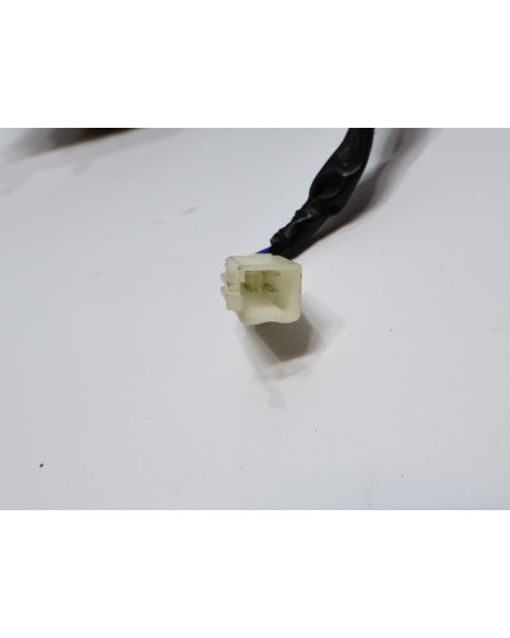 Invicta Venator, framlykta