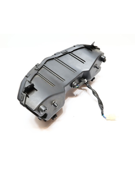 Invicta Venator, framlykta