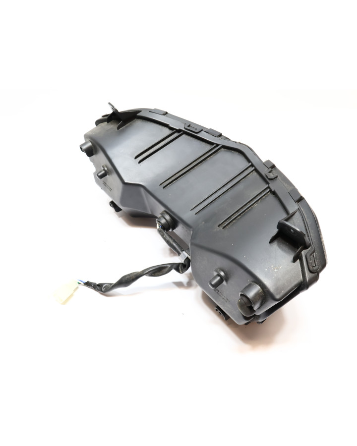 Invicta Venator, framlykta