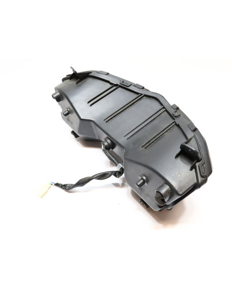 Invicta Venator, framlykta