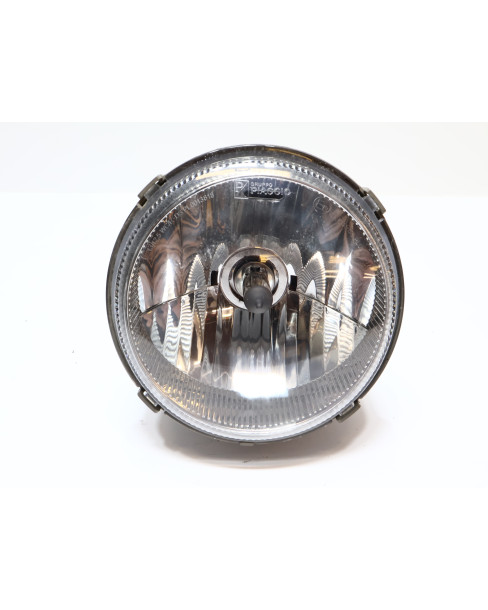 Vespa Primavera, framlykta