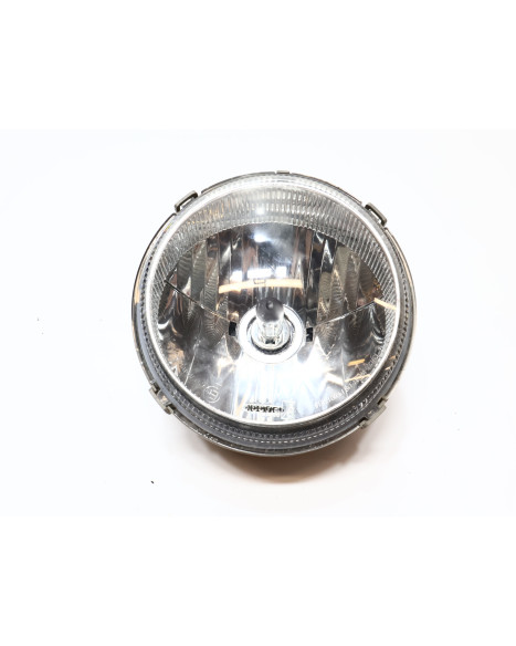 Vespa Primavera, framlykta