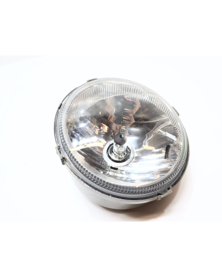 Vespa Primavera, framlykta