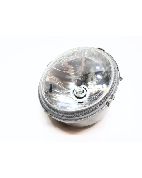 Vespa Primavera, framlykta 2