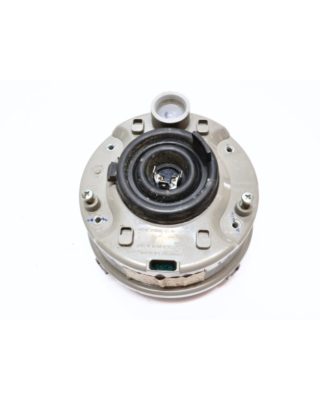 Vespa Primavera, framlykta