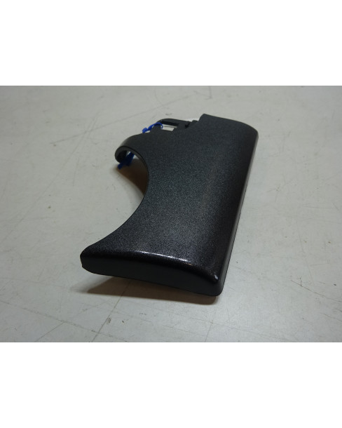 Ligier JS60, detalj till instrumentbräda 2