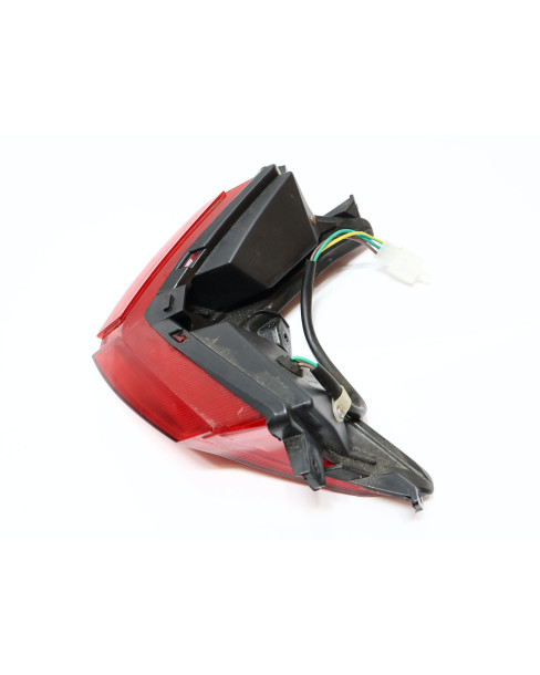 Invicta Venator, baklykta 2