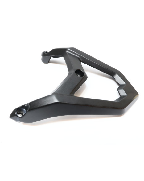 Viarelli Matador, pakethållare