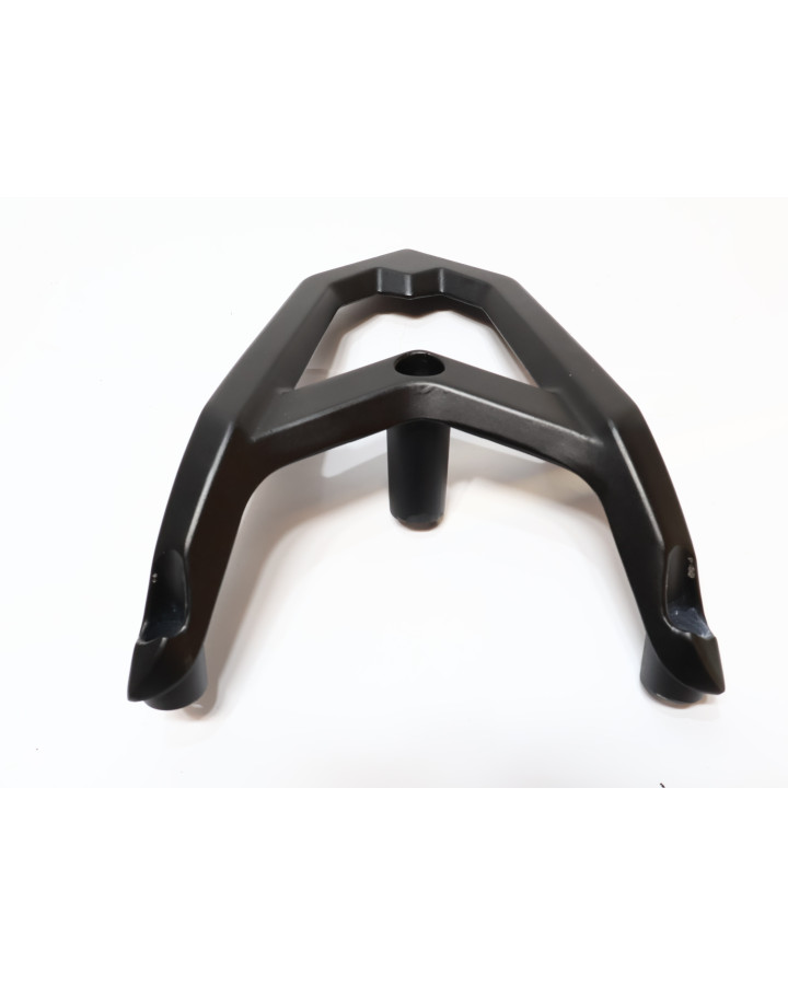 Viarelli Matador, pakethållare