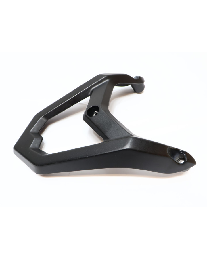 Viarelli Matador, pakethållare