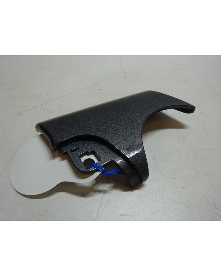 Ligier JS60, detalj till instrumentbräda