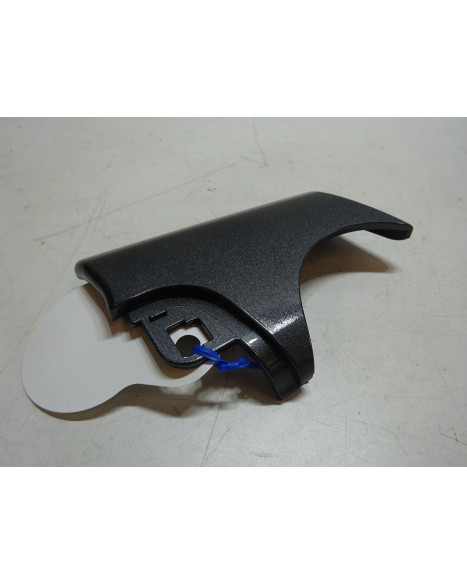 Ligier JS60, detalj till instrumentbräda