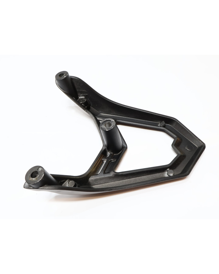 Viarelli Matador, pakethållare