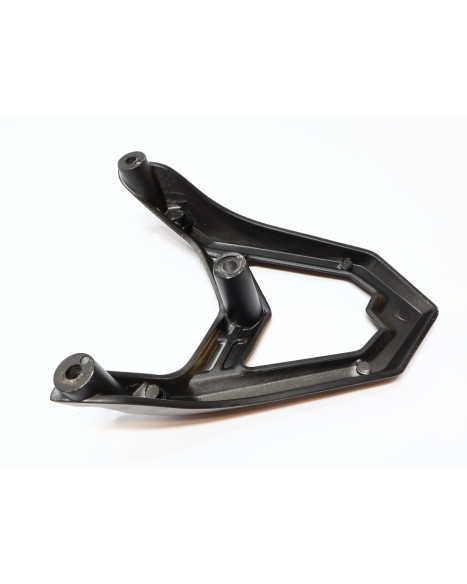 Viarelli Matador, pakethållare