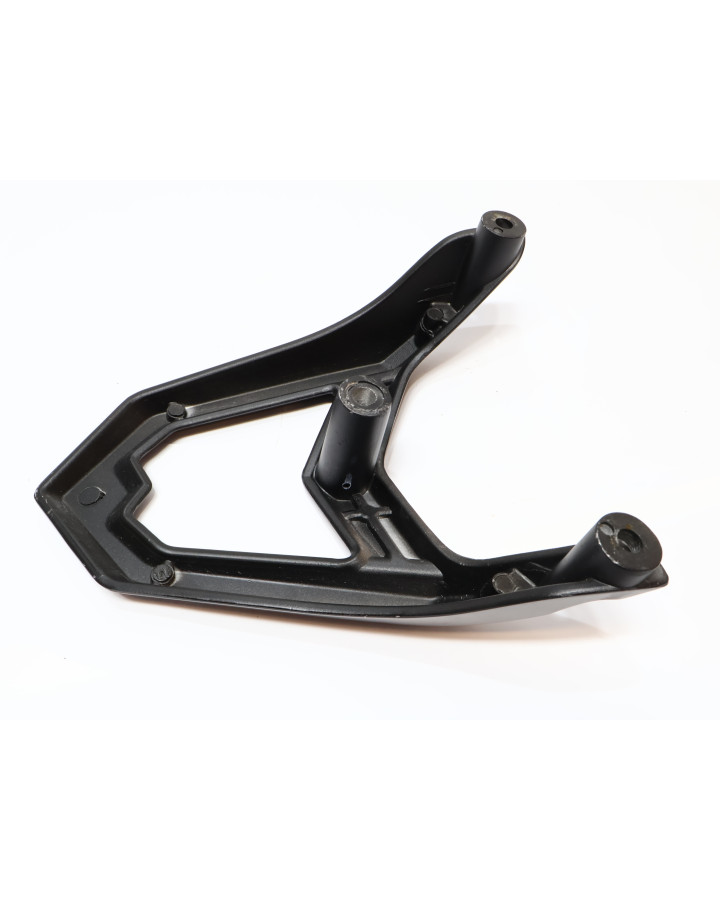 Viarelli Matador, pakethållare