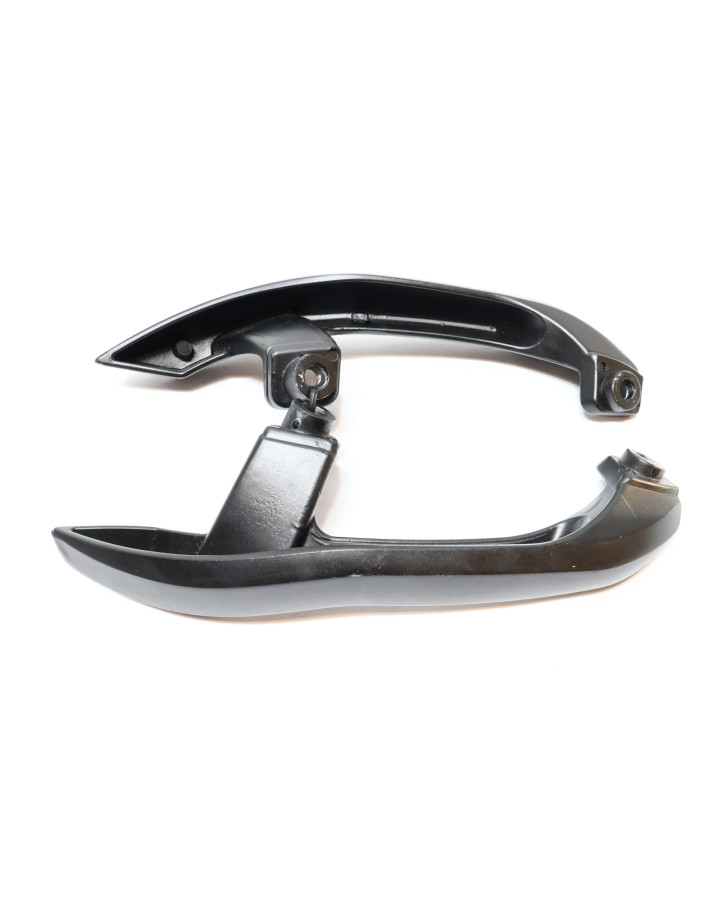 Viarelli Matador, passagerarhandtag (par)