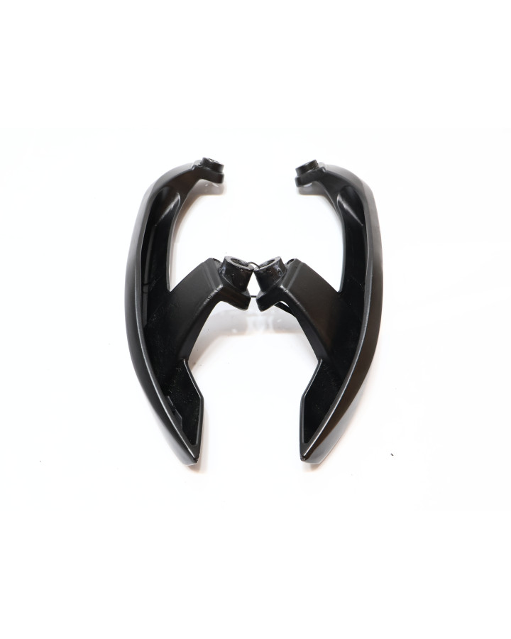 Viarelli Matador, passagerarhandtag (par)