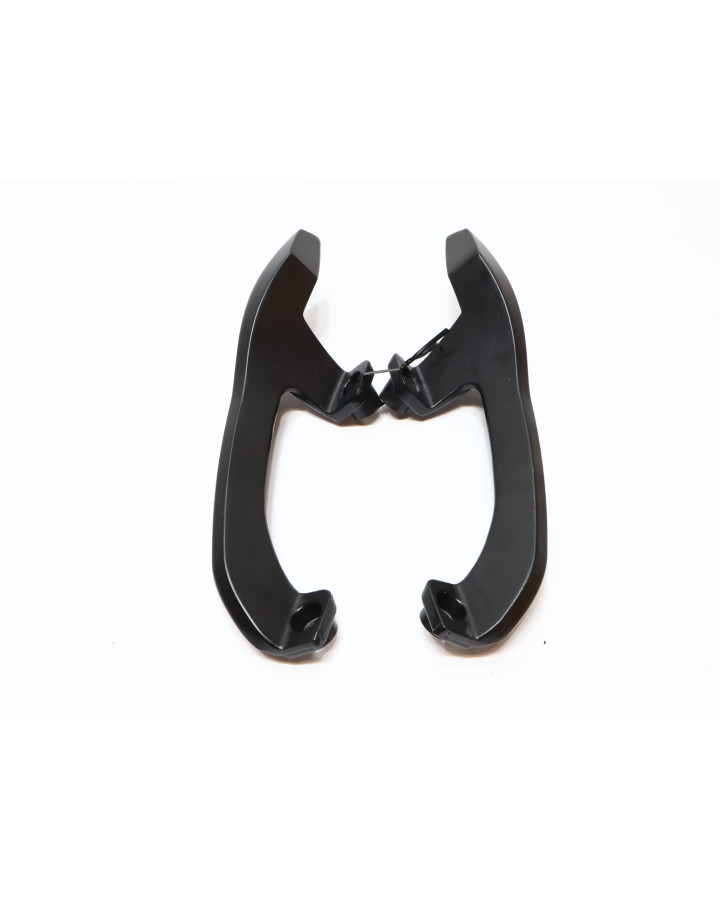 Viarelli Matador, passagerarhandtag (par)