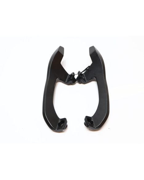 Viarelli Matador, passagerarhandtag (par)