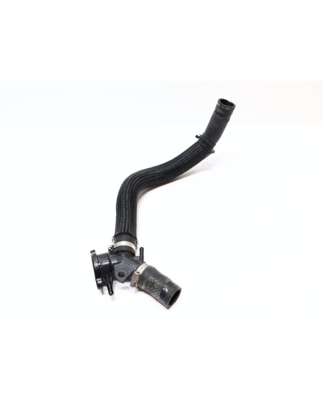 Kawasaki Z1000, påfyllningsrör