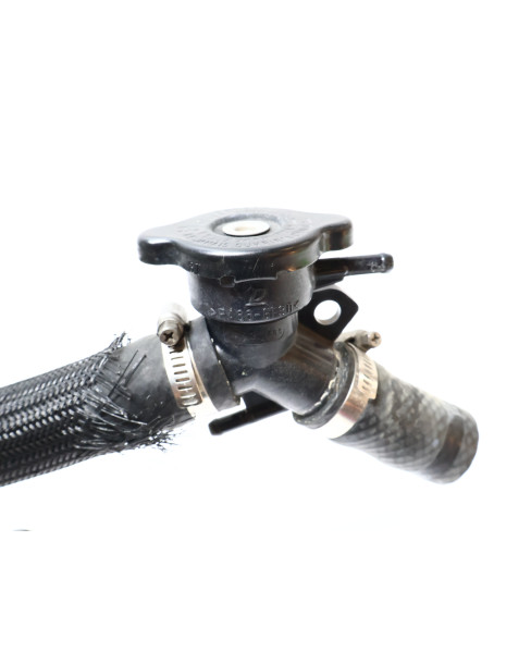 Kawasaki Z1000, påfyllningsrör 2