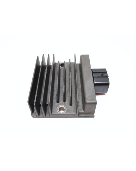 Kawasaki Z1000, voltregulator