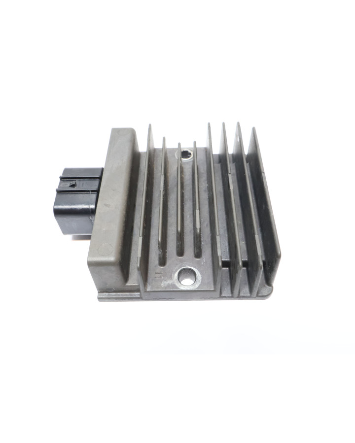 Kawasaki Z1000, voltregulator