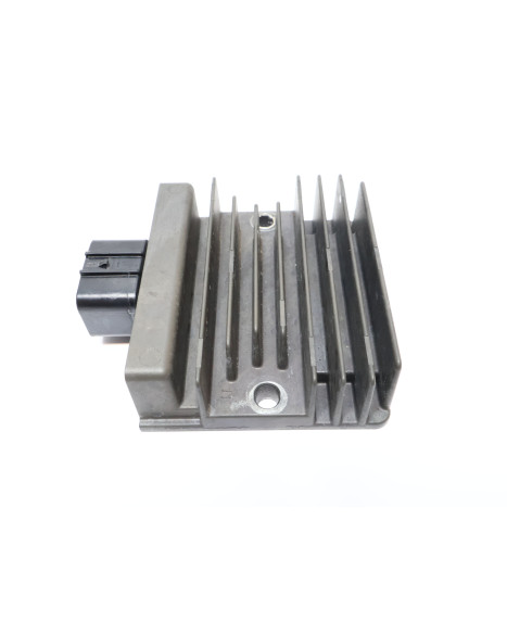 Kawasaki Z1000, voltregulator