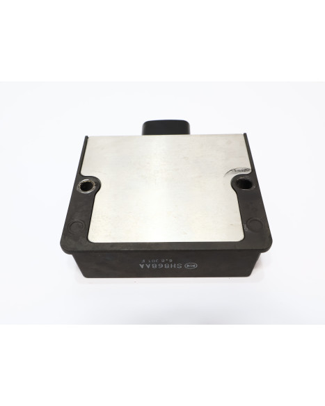 Kawasaki Z1000, voltregulator