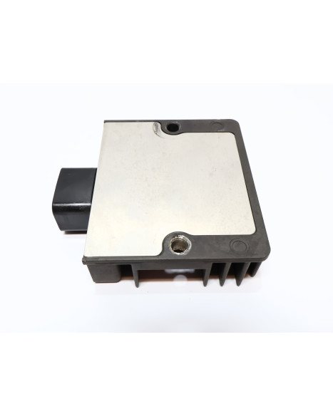 Kawasaki Z1000, voltregulator