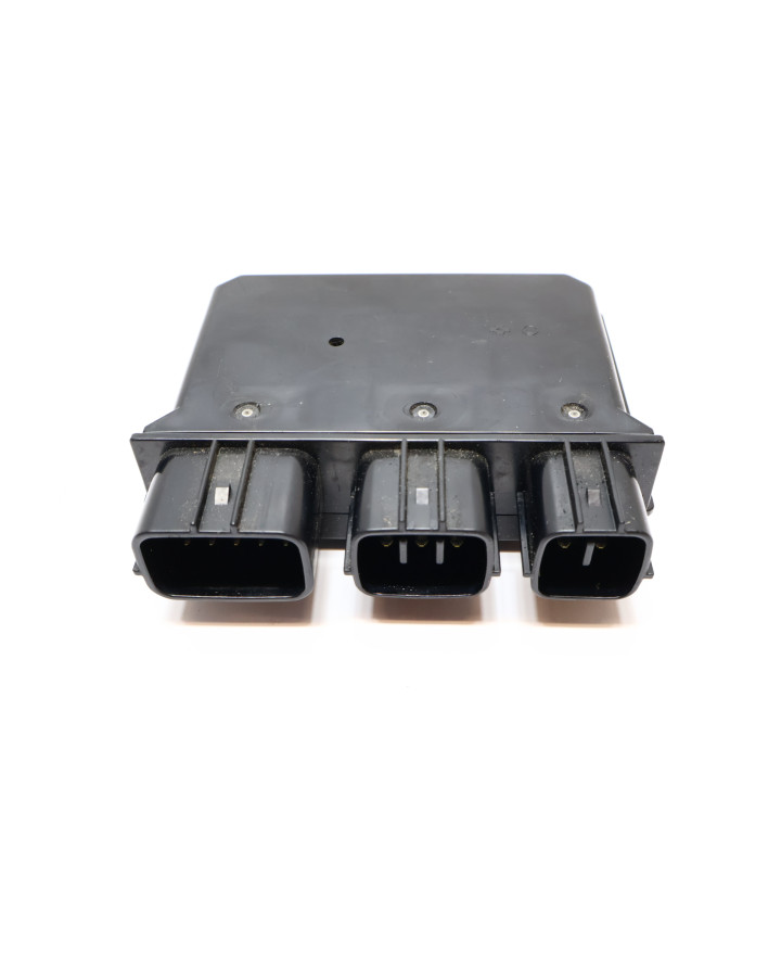 Kawasaki Z1000, säkringsdosa/reläbox