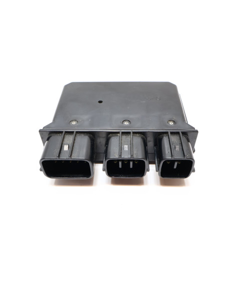 Kawasaki Z1000, säkringsdosa/reläbox