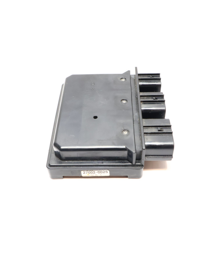 Kawasaki Z1000, säkringsdosa/reläbox