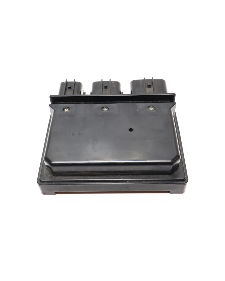 Kawasaki Z1000, säkringsdosa/reläbox