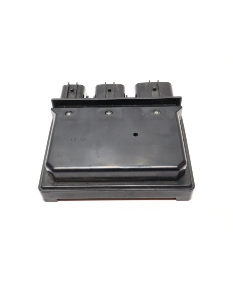 Kawasaki Z1000, säkringsdosa/reläbox