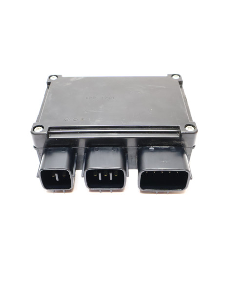 Kawasaki Z1000, säkringsdosa/reläbox