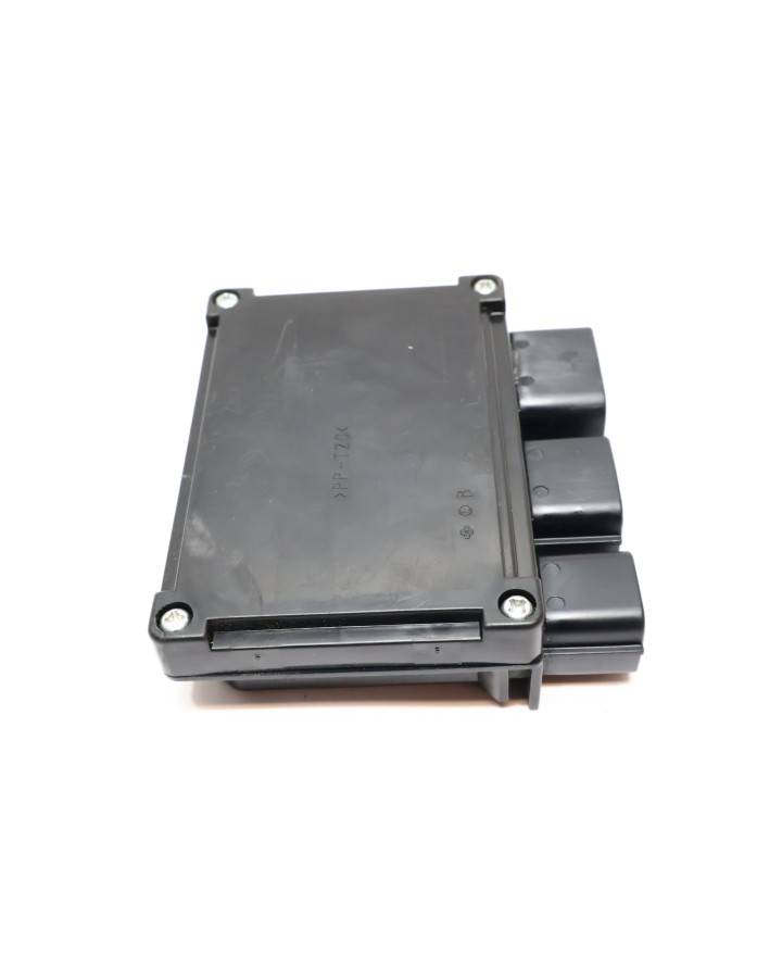 Kawasaki Z1000, säkringsdosa/reläbox