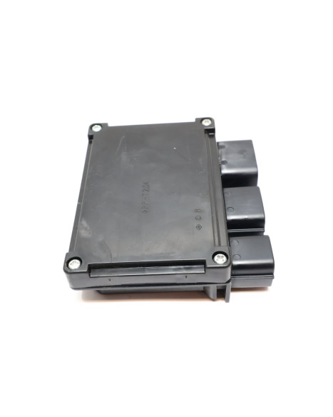 Kawasaki Z1000, säkringsdosa/reläbox