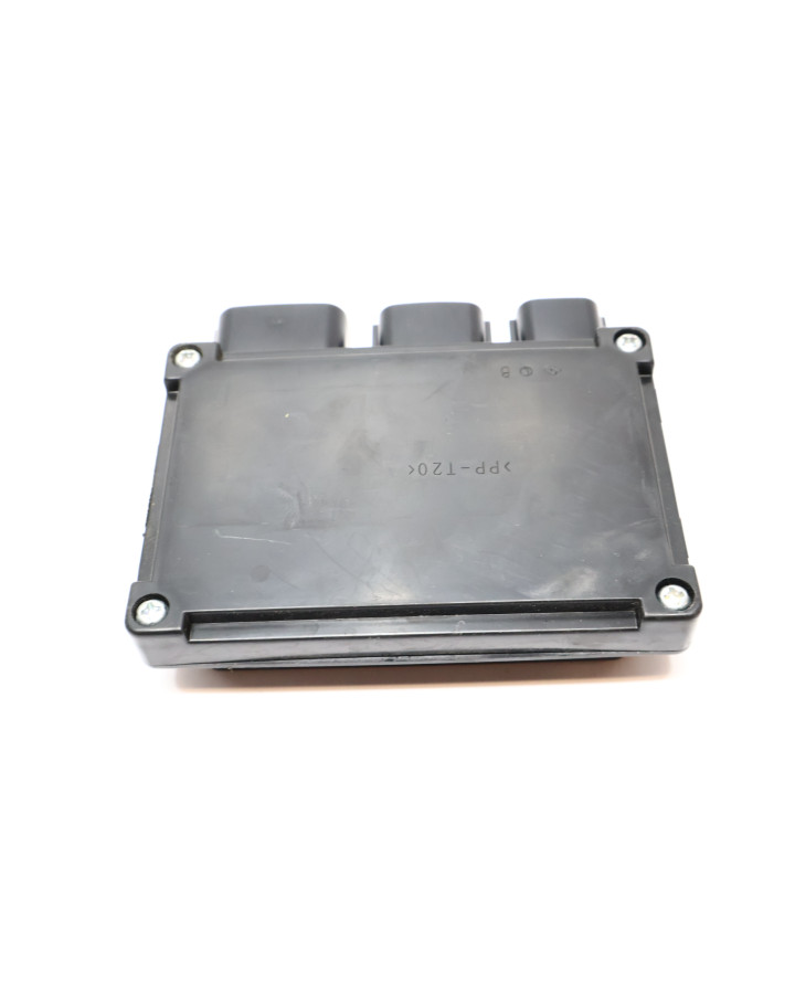 Kawasaki Z1000, säkringsdosa/reläbox