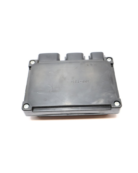 Kawasaki Z1000, säkringsdosa/reläbox