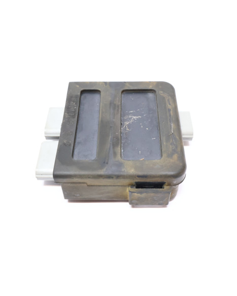 Kawasaki Z1000, kontrollenhet framlykta