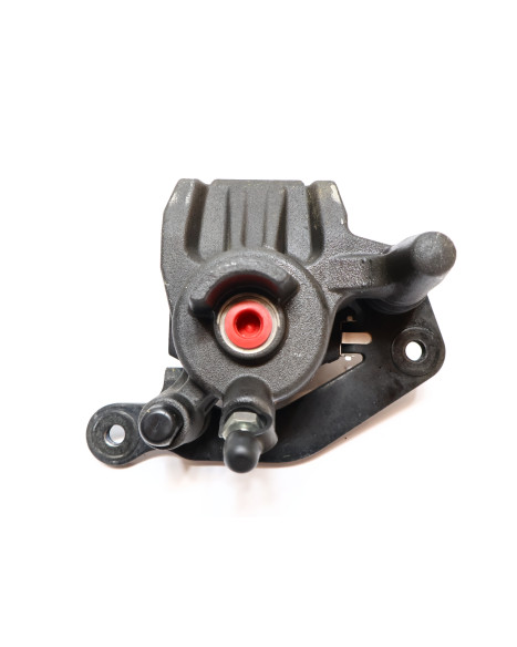 Kawasaki Z1000, bromsok bak