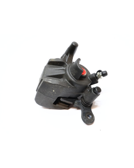 Kawasaki Z1000, bromsok bak