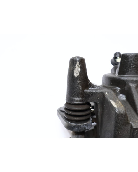 Kawasaki Z1000, bromsok bak